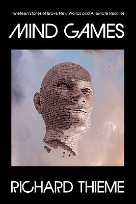 Mind Games  N/A 9780938326243 Front Cover
