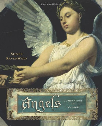 Angels Companions in Magick Reprint  9781567187243 Front Cover