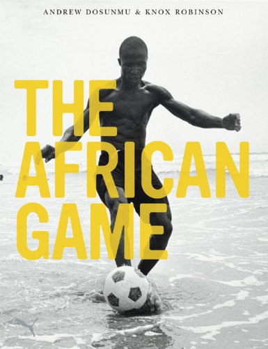 African Game  N/A 9781576873243 Front Cover