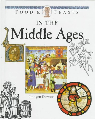 In the Middle Ages N/A 9780027263244 Front Cover