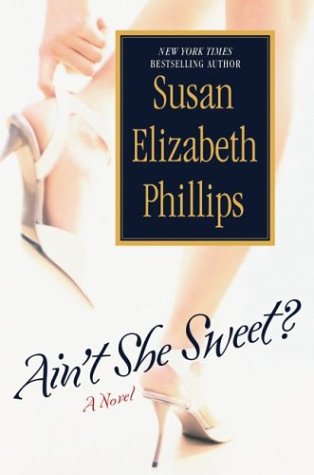 Ain't She Sweet?   2004 9780066211244 Front Cover
