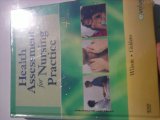 Health Assessment for Nursing Practice Physical Examination and Health Assessment Package 4th 2009 (Assessment Guide (Instructor's)) 9780323059244 Front Cover
