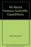 All about Famous Scientific Expeditions N/A 9780394802244 Front Cover
