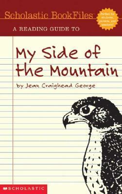 My Side of the Mountain   2004 9780439538244 Front Cover