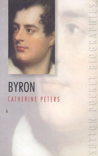 Byron  2000 9780750921244 Front Cover