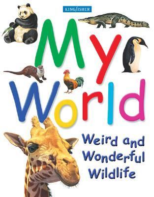 My World   2001 9780753454244 Front Cover