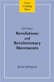 Revolutions and Revolutionary Movements  5th 2015 9780813349244 Front Cover