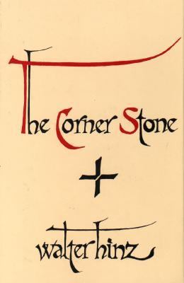 Corner Stone  1977 9780854351244 Front Cover