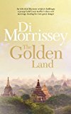 Golden Land  N/A 9781250053244 Front Cover