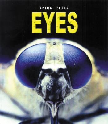Eyes   2003 9781403404244 Front Cover