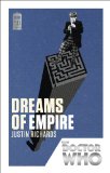 Doctor Who: Dreams of Empire 50th Anniversary Edition 50th 2013 (Revised) 9781849905244 Front Cover