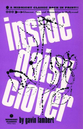 Inside Daisy Clover   1996 9781852424244 Front Cover