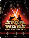 Star Wars Prequel Trilogy (Widescreen Edition) System.Collections.Generic.List`1[System.String] artwork