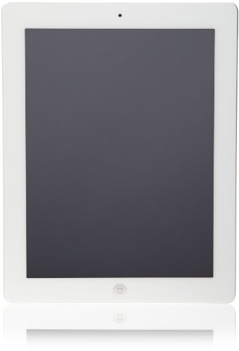 Apple iPad 3 - 16GB - White (AT&T) product image
