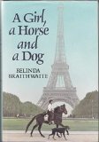 Girl, a Horse and a Dog   1988 9780002177245 Front Cover