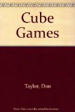 Cube Games N/A 9780030615245 Front Cover