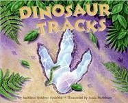 Dinosaur Tracks   2005 9780060290245 Front Cover