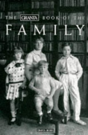Granata Book of the Family  1996 9780140141245 Front Cover