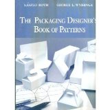 Packaging Designer's Book of Patterns   1991 9780442005245 Front Cover