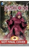 Trinity of Sin - Pandora Vol. 1: the Curse (the New 52)   2014 9781401245245 Front Cover