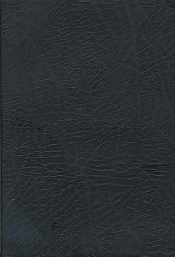 NKJV MacArthur Study Bible   2010 (Large Type) 9781418542245 Front Cover