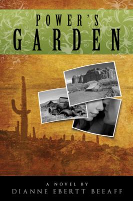 Power's Garden   2009 9781589851245 Front Cover