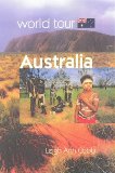 Australia (World Tour) N/A 9781844213245 Front Cover