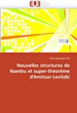 Nouvelles Structures de Nambu et Super-Thï¿½orï¿½me D'Amitsur-Levitzki  N/A 9786131532245 Front Cover