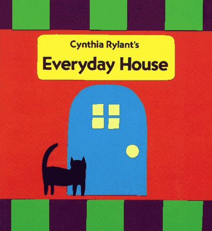 Everyday House  N/A 9780027780246 Front Cover