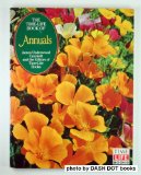 Time-Life Book of Annuals N/A 9780030085246 Front Cover
