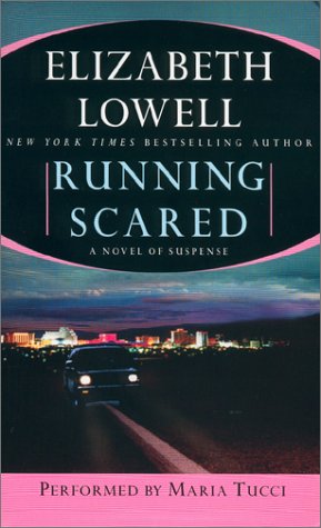 Running Scared N/A 9780060008246 Front Cover