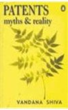 Patents : Myths and Reality  2001 9780140298246 Front Cover