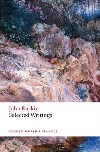 Selected Writings   2009 9780199539246 Front Cover