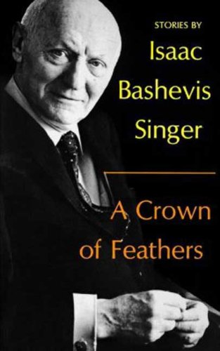 Crown of Feathers Stories N/A 9780374516246 Front Cover