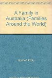 Family in Australia N/A 9780531038246 Front Cover