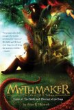 Mythmaker The Life of J. R. R. Tolkien, Creator of the Hobbit and the Lord of the Rings  1996 9780544023246 Front Cover