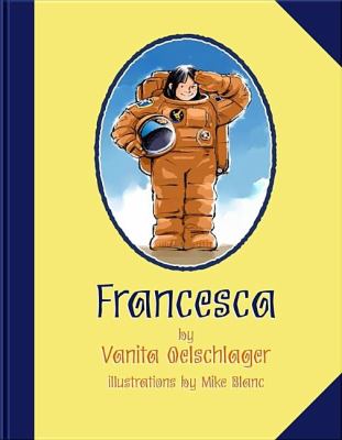 Francesca   2008 9780980016246 Front Cover