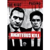 Righteous Kill System.Collections.Generic.List`1[System.String] artwork