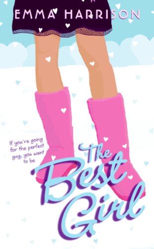 Best Girl  N/A 9780061228247 Front Cover