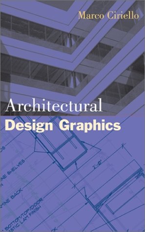 Architectural Design Graphics Palettes and Styles to Fit Your Home  2002 9780071355247 Front Cover