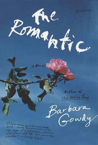 Romantic A Novel N/A 9780312423247 Front Cover