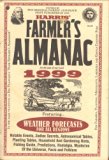 Old Farmer's Almanac 1999 N/A 9780375752247 Front Cover