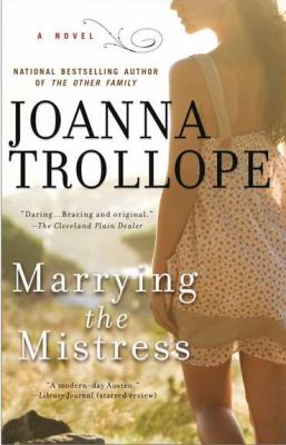 Marrying the Mistress  N/A 9780425242247 Front Cover