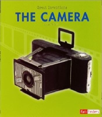 Camera   2005 9780736847247 Front Cover
