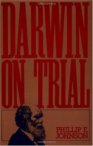 Darwin on Trial 2nd 2000 (Reprint) 9780830813247 Front Cover