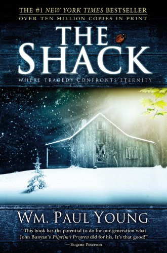 Shack  N/A 9780964729247 Front Cover