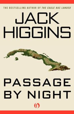 Passage by Night  N/A 9781453200247 Front Cover