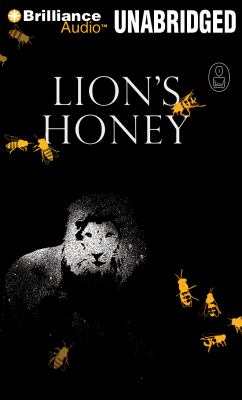 Lion's Honey: The Myth of Samson  2011 9781455839247 Front Cover