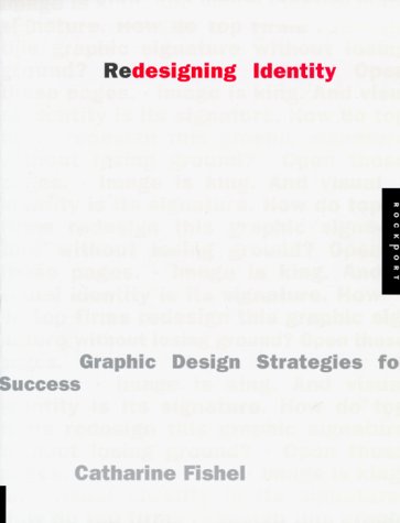 Redesigning Identity  1999 9781564966247 Front Cover