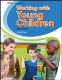 Working With Young Children:   2015 9781631260247 Front Cover